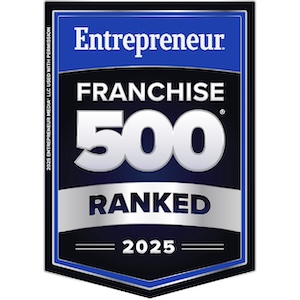 Franchise-500-2025