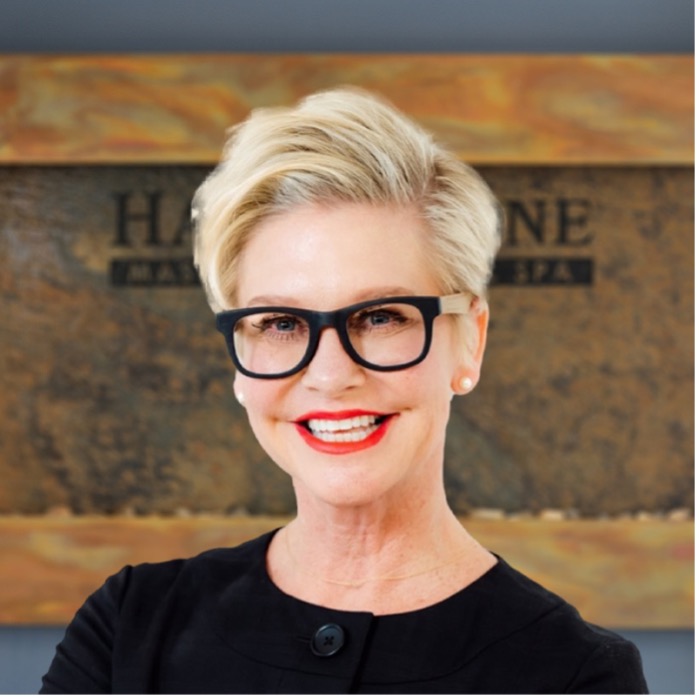 Hand & Stone Chief Spa Officer