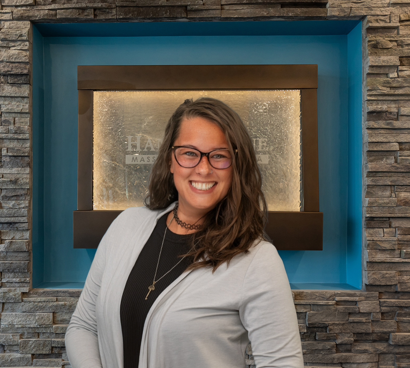 Corissa Miller - Hand and Stone Franchise