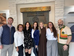 Hand & Stone Fran Dev Team