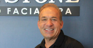 Eric Danver- Hand & Stone's largest franchisee