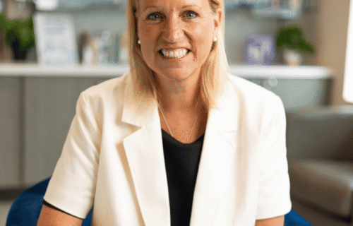 Carrie Walsh Headshot