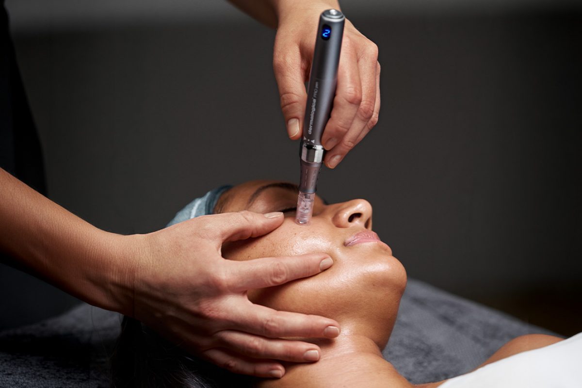 1080x1080_Dermalogica_LuminFusion_StaticSocialPost_March2026
