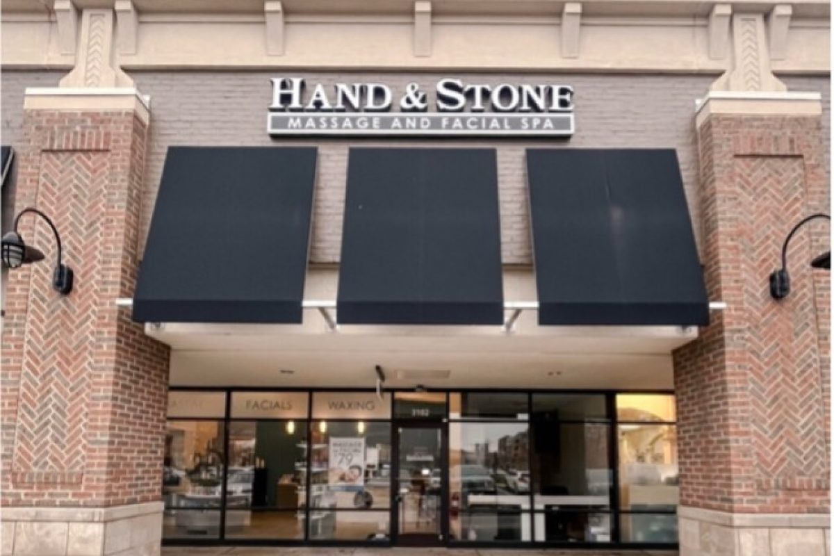 Multi-Unit Spa Franchise Opportunities | Hand & Stone Franchise Growth