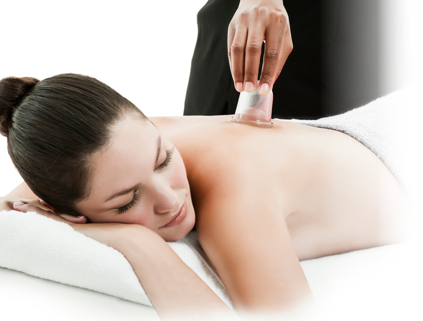 Customized Massage Devices : shoulder massage